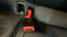 Mercedes-Benz CLA 180 AMG Line Premium Plus 4dr Tip Auto Petrol Saloon